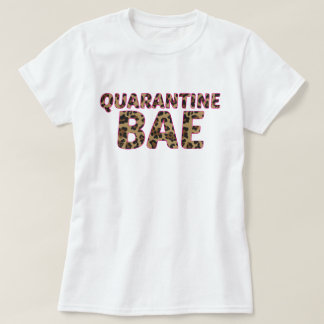 Quarantäne T-Shirt