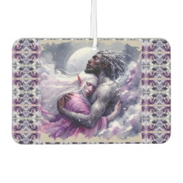 Quaraun & BoomFuzzy - Embrace Autolufterfrischer