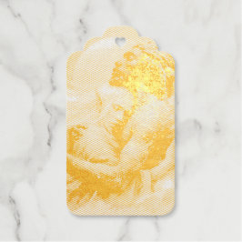 Quaraun & BoomFuzzy - Embrace Geschenkanhänger