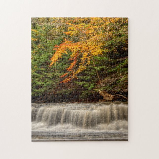 Quark Rcok Falls (Vertikal)
