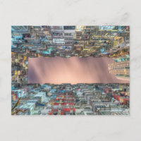 Quarry Bay, Hongkong