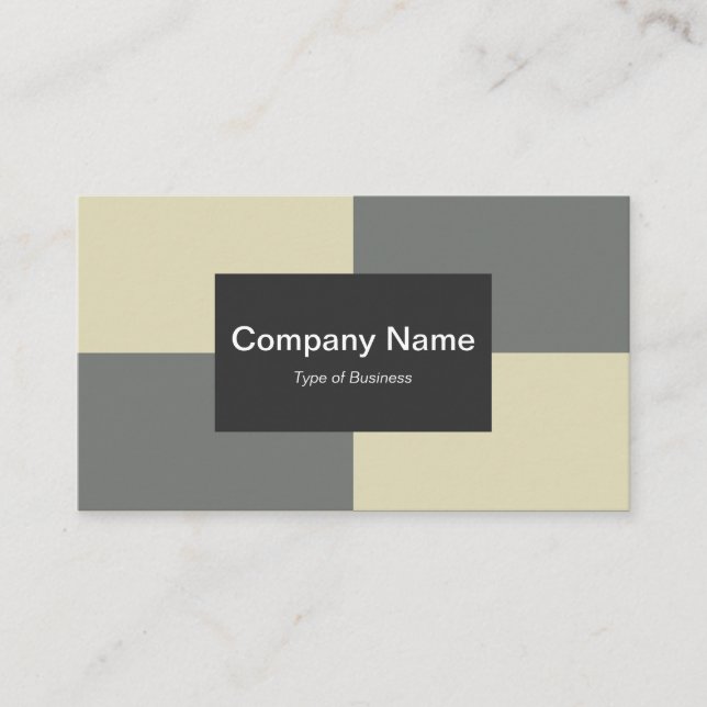 Quartal 04 visitenkarte (Vorderseite)