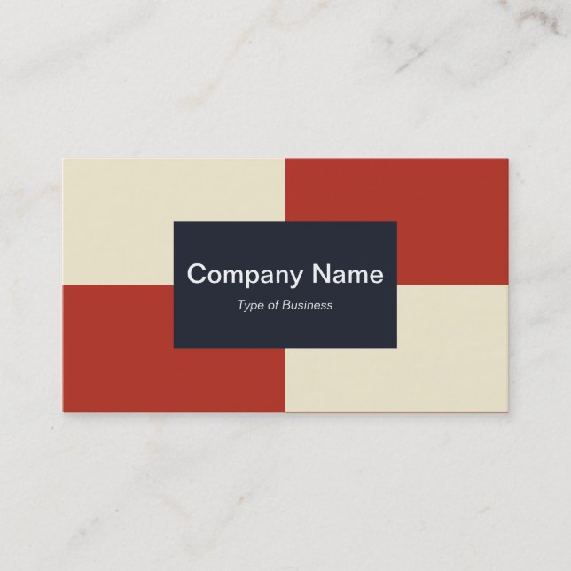 Quartal 07 visitenkarte (Vorderseite)