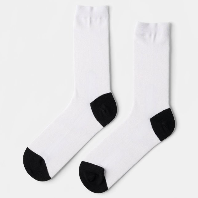 Quarter gegen Knöchelsocken | Beste Crew Picks Socken (Linkes Detail)