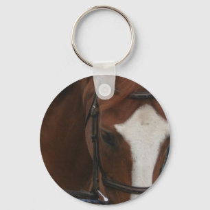 Quarter Horse Schlüsselanhänger