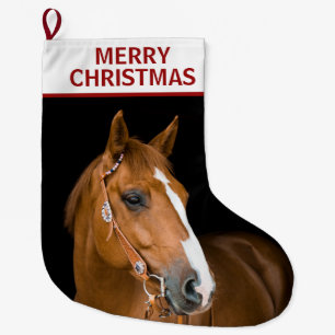 Quarterbrett Frohe Weihnachtsfeier Strumpf Großer Weihnachtsstrumpf