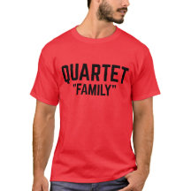 QUARTET FAMILY