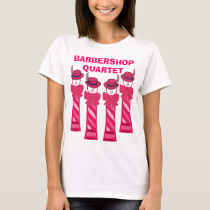 Quartett T-Shirt