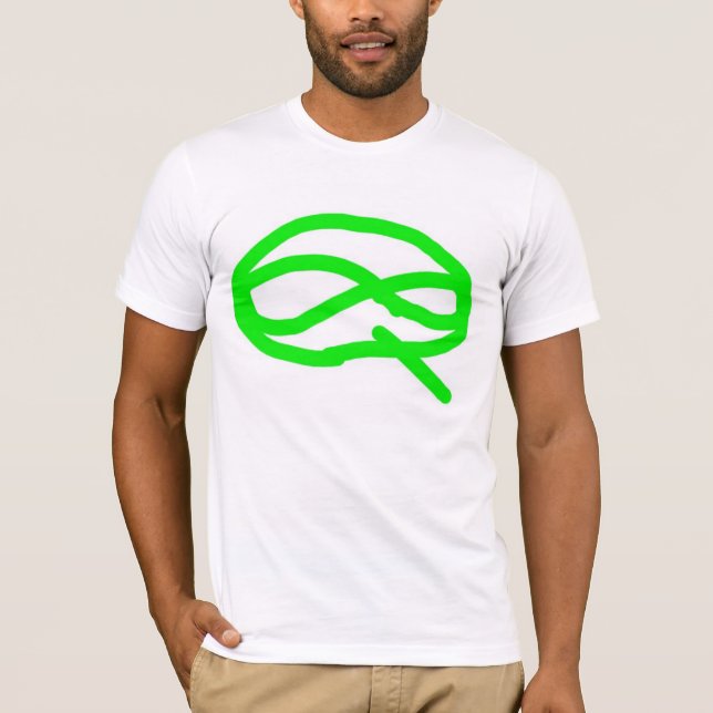 Quartez (Joker) T-Shirt (Vorderseite)