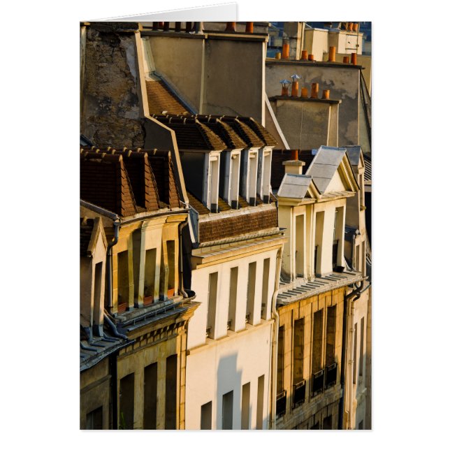 Quartier Latin| Paris, Frankreich (Vorne)