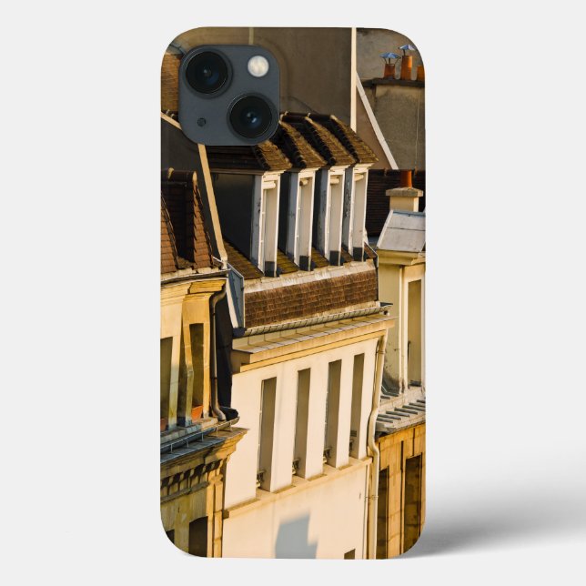 Quartier Latin | Paris, Frankreich Case-Mate iPhone Hülle (Rückseite)