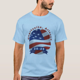Quartzsite-T-Shirt T-Shirt