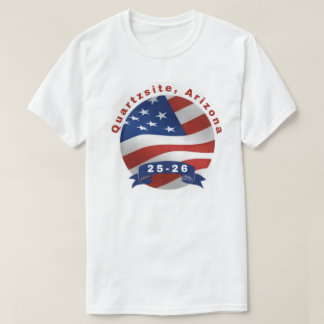Quartzsite-T-Shirt T-Shirt