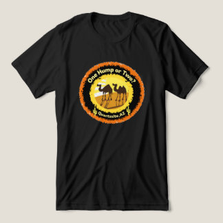 Quartzsite T-Shirt Tri-Blend Shirt