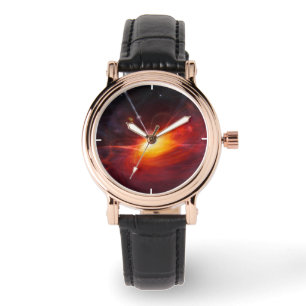 Quasare. Armbanduhr