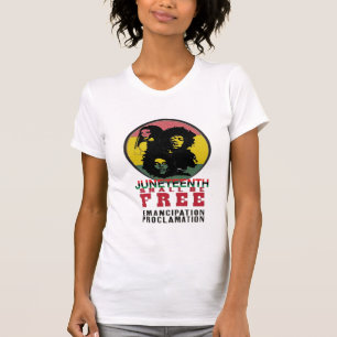 quatre T-shirt datant du 1 juin