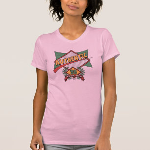 quatre-vingt-dixième T-shirt de cadeaux