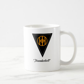 quatre-vingt-troisième Tasse de Division