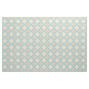 Quatrefolienpaste Stoff