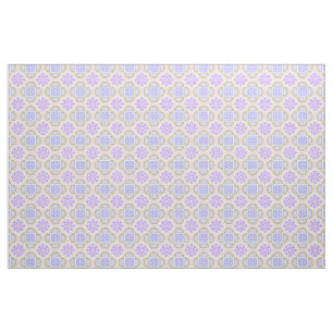 Quatrefolienpaste Stoff