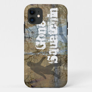 Quatsch, glaubst du? Case-Mate iPhone hülle