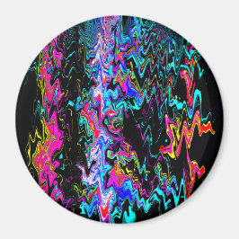 Quatsch psychedelische Momente...... Magnet