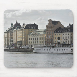 Quay Mousepad