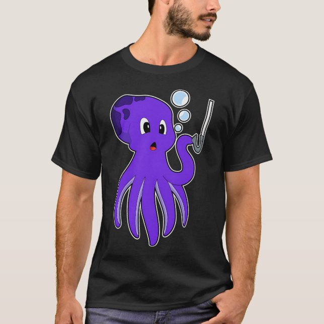 Quby T-Shirt (Vorderseite)