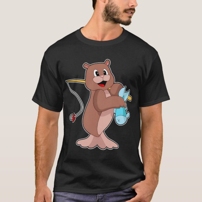 quby T-Shirt (Vorderseite)