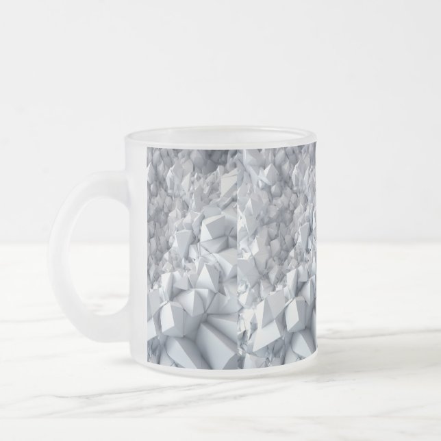 Que diriez-vous de "Visions Frosty : Mug Magique I (Gauche)