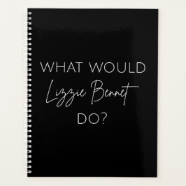 Que ferait Lizzie Bennet ?