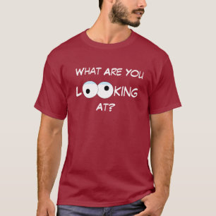 Que Pensez-Vous Des Mens T-Shirt ?
