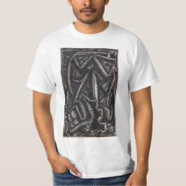 Que peut-il savoir... du coeur ? T-shirt