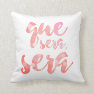 Que Serum-Serum-Wurfs-Kissen Kissen