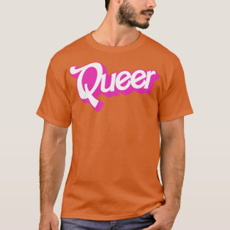 Que T-Shirt