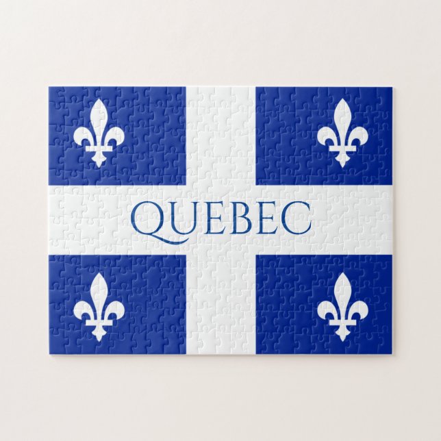 Quebec (Horizontal)