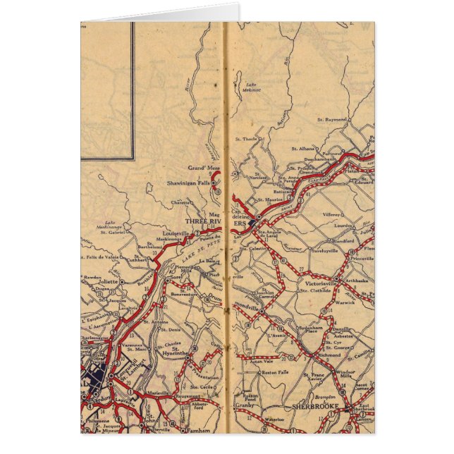 Quebec 4 (Vorne)