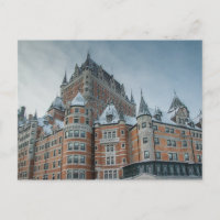 Quebec-Herrenhaus