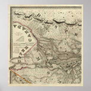 Quebec, Kanada 2 Poster