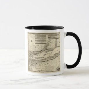 Quebec, Kanada 2 Tasse