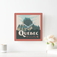 Quebec Kanada | Château Frontenac