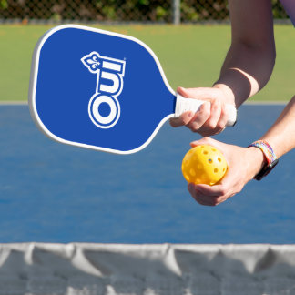 QUEBEC OUI PICKLEBALL SCHLÄGER