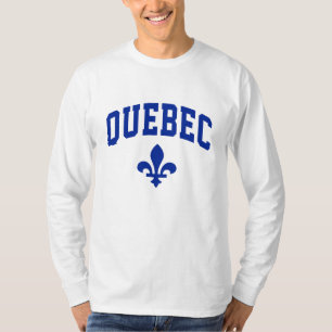 Québec T-Shirt