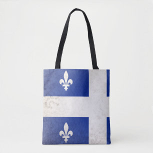 Quebec Tasche