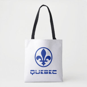 Quebec Tasche