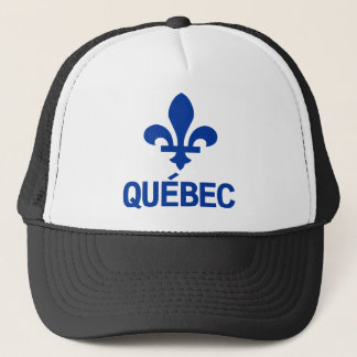 Quebec Truckerkappe
