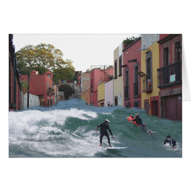 Quebrada (Vorderseite (Horizontal))