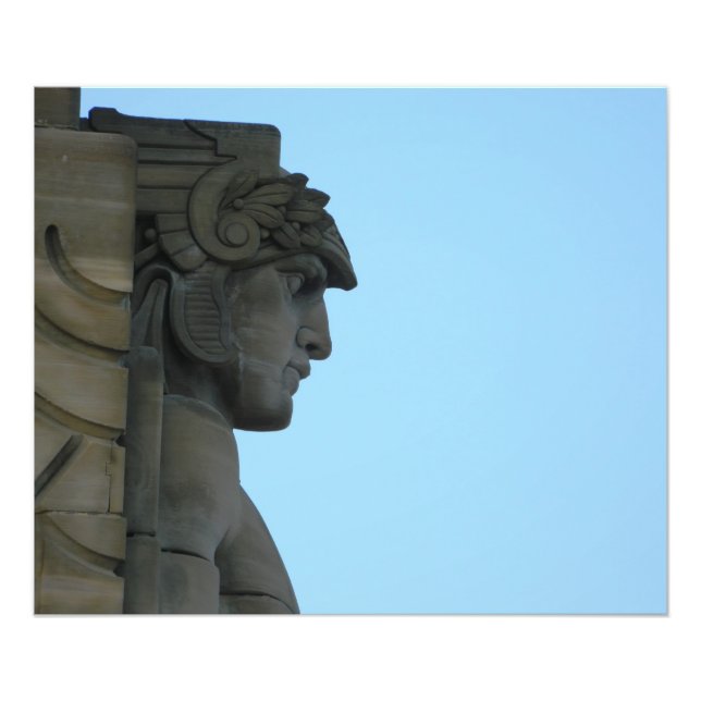 Quecksilber Facing Ost(Cleveland) Foto Erweiterung (Vorne)