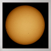 Quecksilber im Transit