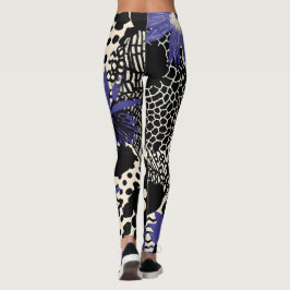 queda leggings